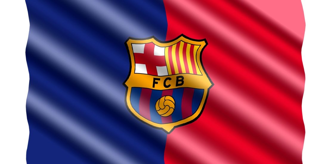 FC Barcelona - WalkABit